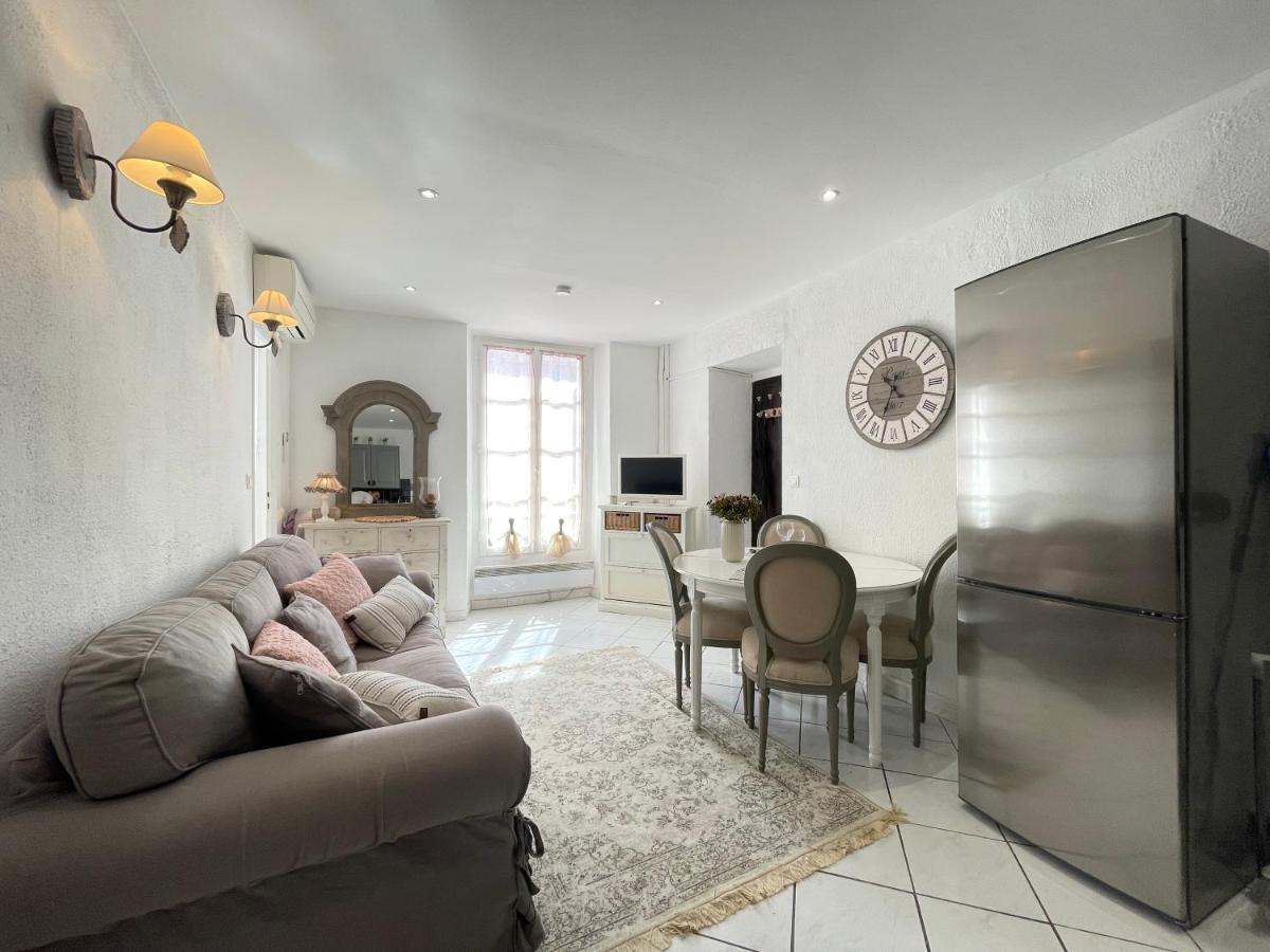 Nice Renting - 9 Massena - Spacious Apartment Massena Square - Ac - Fully Equipped Екстер'єр фото