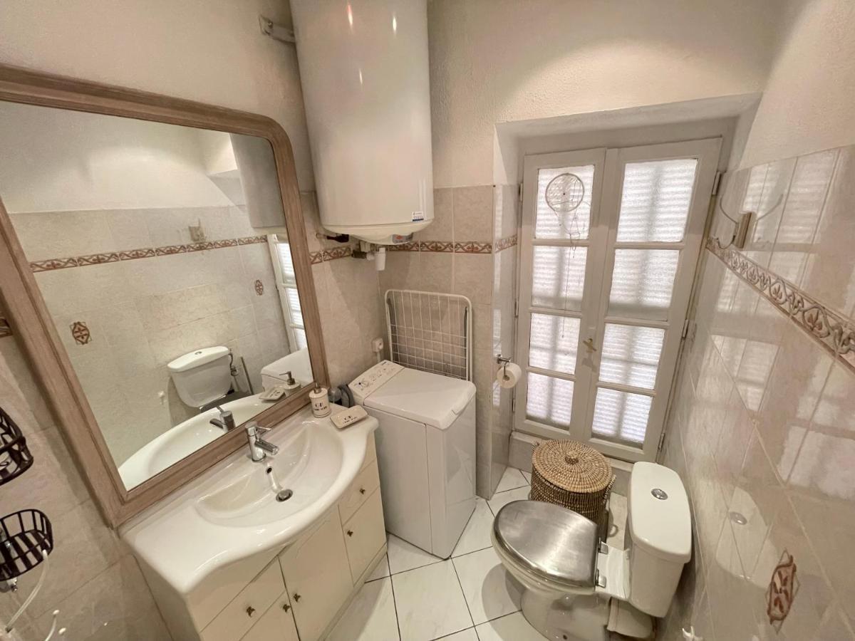Nice Renting - 9 Massena - Spacious Apartment Massena Square - Ac - Fully Equipped Екстер'єр фото